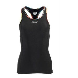 Women's Zoot Performance Tri Racerback Top NWT